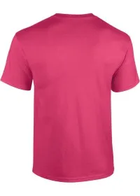 Custom Printed Softstyle T Shirt Gildan GD001