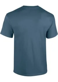 Custom Printed Softstyle T Shirt Gildan GD001