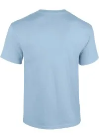 Custom Printed Softstyle T Shirt Gildan GD001