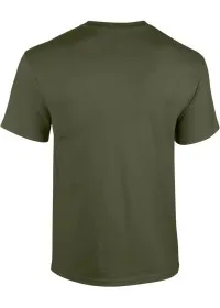 Custom Printed Softstyle T Shirt Gildan GD001