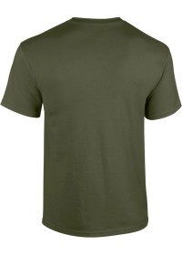 Custom Printed Softstyle T Shirt Gildan GD001