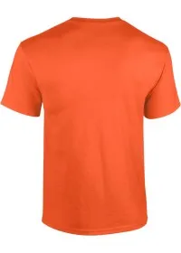 Custom Printed Softstyle T Shirt Gildan GD001
