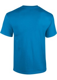 Custom Printed Softstyle T Shirt Gildan GD001