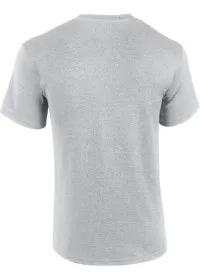 Custom Printed Softstyle T Shirt Gildan GD001