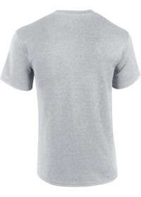 Custom Printed Softstyle T Shirt Gildan GD001