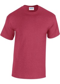 Custom Printed Gildan 5000 Heavy T Shirt