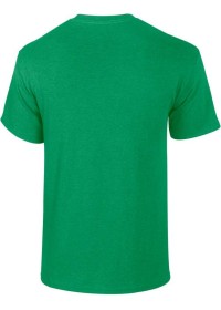 Custom Printed Gildan 5000 Heavy T Shirt