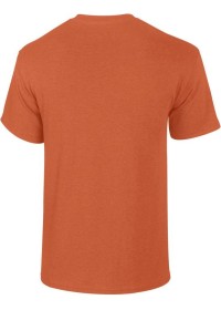 Custom Printed Gildan 5000 Heavy T Shirt