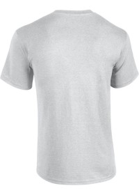 Custom Printed Gildan 5000 Heavy T Shirt
