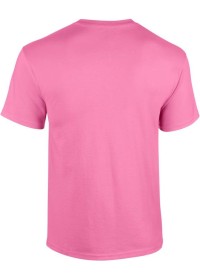 Custom Printed Gildan 5000 Heavy T Shirt