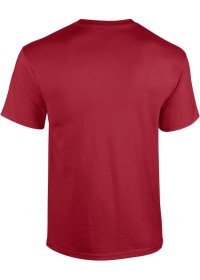 Custom Printed Gildan 5000 Heavy T Shirt