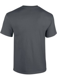 Custom Printed Gildan 5000 Heavy T Shirt