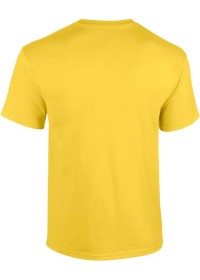 Custom Printed Gildan 5000 Heavy T Shirt