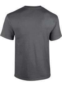 Custom Printed Gildan 5000 Heavy T Shirt