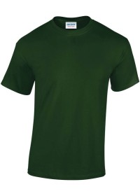 Custom Printed Gildan 5000 Heavy T Shirt