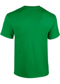 Custom Printed Gildan 5000 Heavy T Shirt