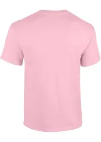 Custom Printed Gildan 5000 Heavy T Shirt