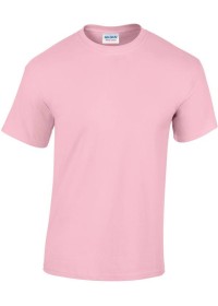 Custom Printed Gildan 5000 Heavy T Shirt