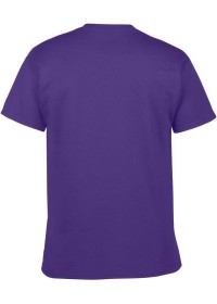 Custom Printed Gildan 5000 Heavy T Shirt