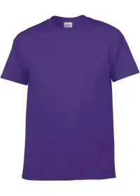 Custom Printed Gildan 5000 Heavy T Shirt