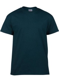 Custom Printed Gildan 5000 Heavy T Shirt