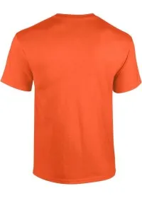 Custom Printed Gildan 5000 Heavy T Shirt