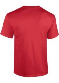 Custom Printed Gildan 5000 Heavy T Shirt