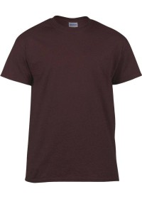 Custom Printed Gildan 5000 Heavy T Shirt