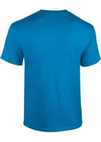 Custom Printed Gildan 5000 Heavy T Shirt