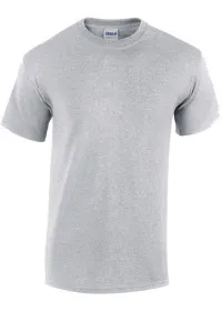 Custom Printed Gildan 5000 Heavy T Shirt