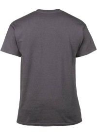 Custom Printed Gildan 5000 Heavy T Shirt
