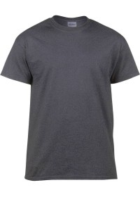 Custom Printed Gildan 5000 Heavy T Shirt