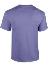 Custom Printed Gildan 5000 Heavy T Shirt