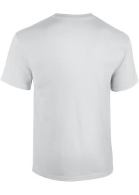 Custom Printed Gildan 5000 Heavy T Shirt