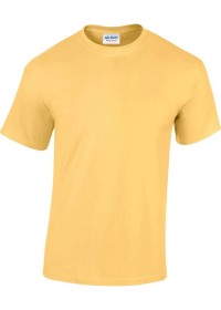 Custom Printed Gildan 5000 Heavy T Shirt