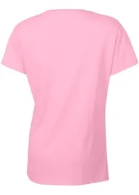 Custom Printed Gildan 5000L Ladies Tee Shirt