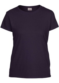 Custom Printed Gildan 5000L Ladies Tee Shirt