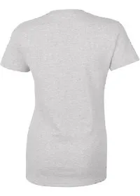 Custom Printed Gildan 5000L Ladies Tee Shirt
