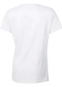 Custom Printed Gildan 5000L Ladies Tee Shirt