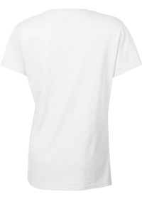 Custom Printed Gildan 5000L Ladies Tee Shirt