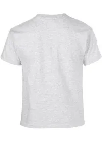 Childs Custom Printed Tee Shirt 5000B