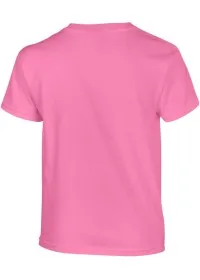 Childs Custom Printed Tee Shirt 5000B