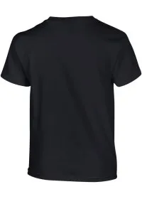 Childs Custom Printed Tee Shirt 5000B