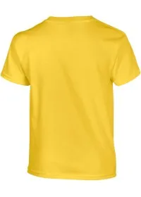 Childs Custom Printed Tee Shirt 5000B