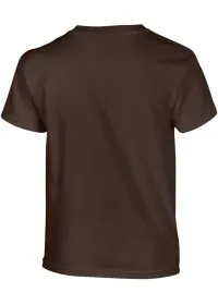 Childs Custom Printed Tee Shirt 5000B
