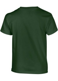 Childs Custom Printed Tee Shirt 5000B