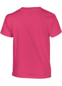 Childs Custom Printed Tee Shirt 5000B