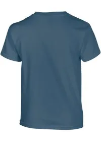 Childs Custom Printed Tee Shirt 5000B