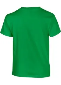 Childs Custom Printed Tee Shirt 5000B