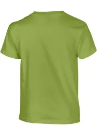 Childs Custom Printed Tee Shirt 5000B